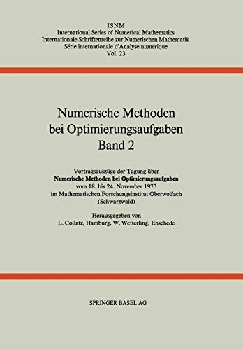 Numerische methoden bei - numerische,