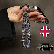 Luxury Mobile Phone Charm