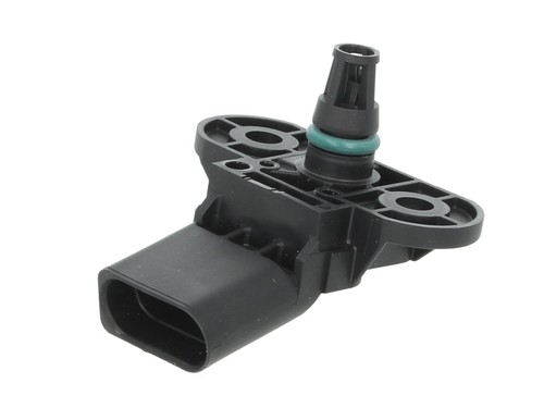 Intake manifold vacuum sensor