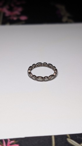 Genuine sterling silver - sterling,