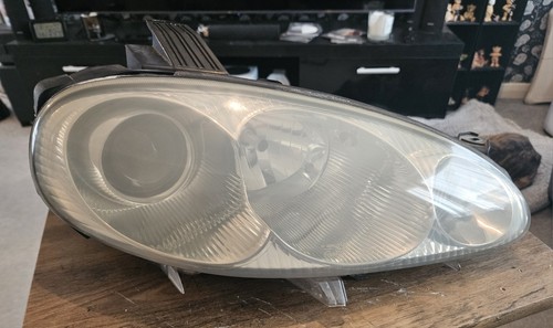 Mx5 rhs headlight genuine - rhs,