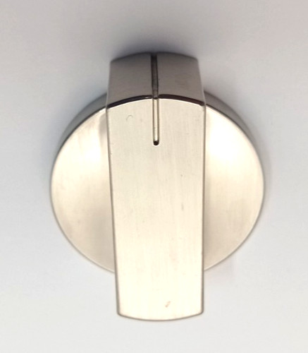 Spinflo gas control knob - gas,