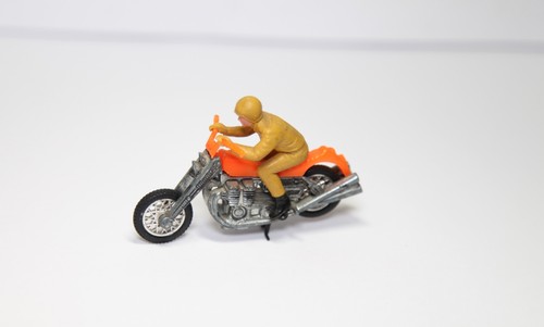 Hot wheels rrrumblers road hog - hot,