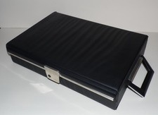 CASSETTE CARRY CASE * Storage