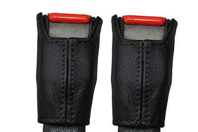 Black stitching fits - fits, toyota