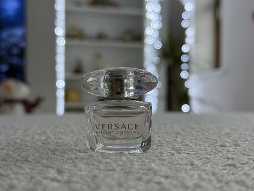Versace bright crystal - bright,