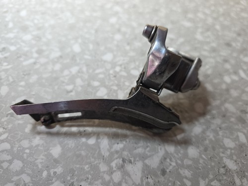 Shimano front derailleur - front, mech