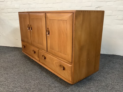 Ercol windsor 468 sideboard - windsor,
