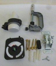 satellite dish parts