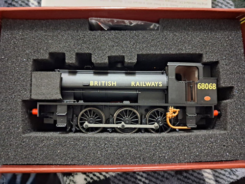 Models hunslet j94 - dj, oo