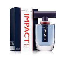 Tommy hilfiger impact - tommy,