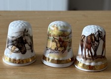 3 Finsbury Fine Bone China