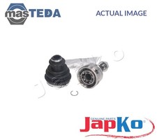 620007 DRIVESHAFT CV JOINT KIT WHEEL SIDE JAPKO NEW OE REPLACEMENT