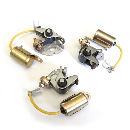 Points condenser kit - &,
