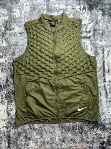 Nike rare aeroloft gilet - aeroloft,