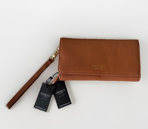 Osprey lola matinee - lola, brown