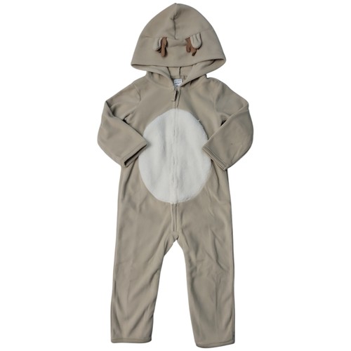 Carters zip piece warm - 1,