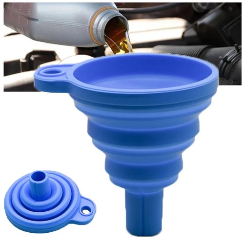 Universal silicone engine oil - silicone,