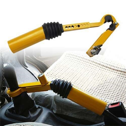 Car anti theft lock gear - anti-theft, shift
