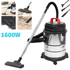 3 In1 Vacuum Cleaner 18000Pa