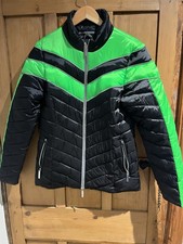 Carl Hester Collection Hi Viz