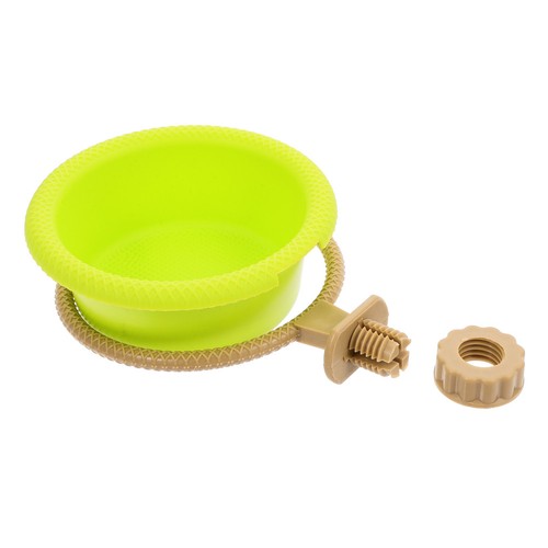 Reusable durable abs bird cage - abs,