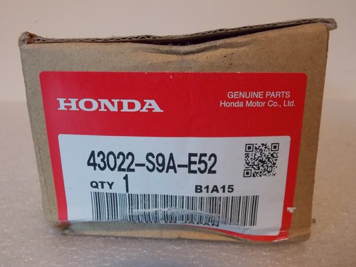 Genuine honda accord cr - honda, cr-v