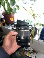 Tamron 17-50mm SP Di II F2.8