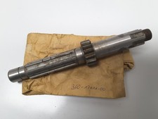 Transmission Shaft Shaft