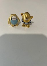 gold gogos crazy bones