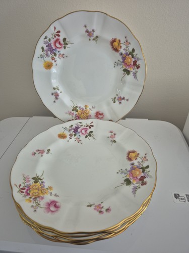 Royal crown derby posies - royal,
