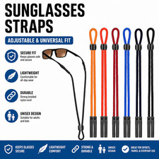Sports Sunglasses Glasses Neck