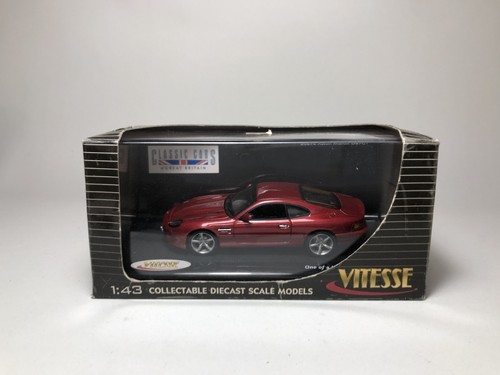 Vitesse aston martin db7 - vitesse,