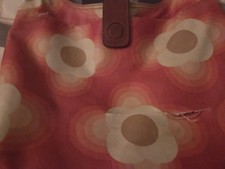 Orla Kiely Women's Crossbody