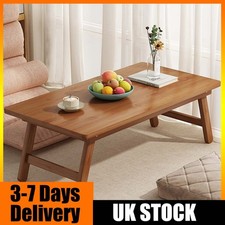 Folding Coffee Tea Table