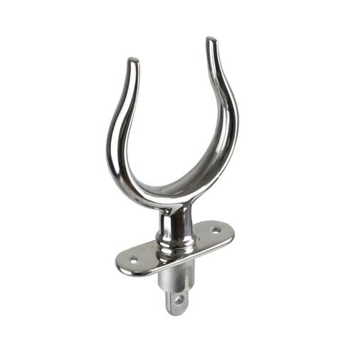 Stainless steel marine oarlock - stainless,