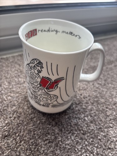 Gypsy rose cartoon mug robert - cartoon,