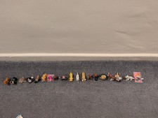 Puppy In My Pocket Figures