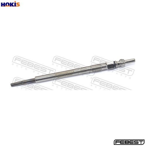 Glow plug 25642 - glow, 25642-002