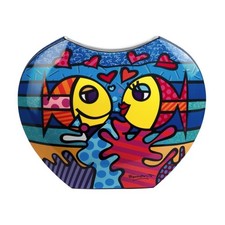 Romero Britto 'Deeply In Love'