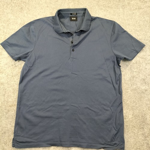 Hugo boss pallas men polo - boss,