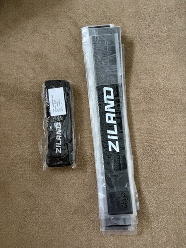 Ziland tag rugby belt and - ziland,