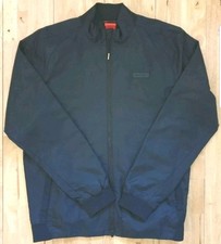 2016 F.C Woven N98 Jacket slim