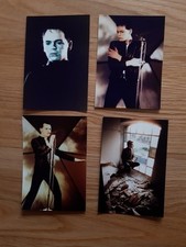 GARY NUMAN Photographs