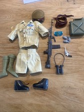 Action Man Vintage Long Range