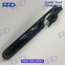 Mazda MX5 MK3 NC Black Front