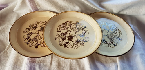 Vintage kiln craft bramble - vintage,
