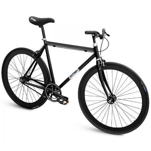 Single speed urban - single, flop