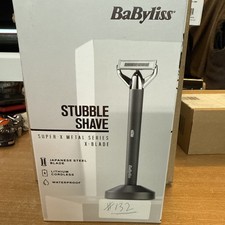 BaByliss Super-X Metal Series