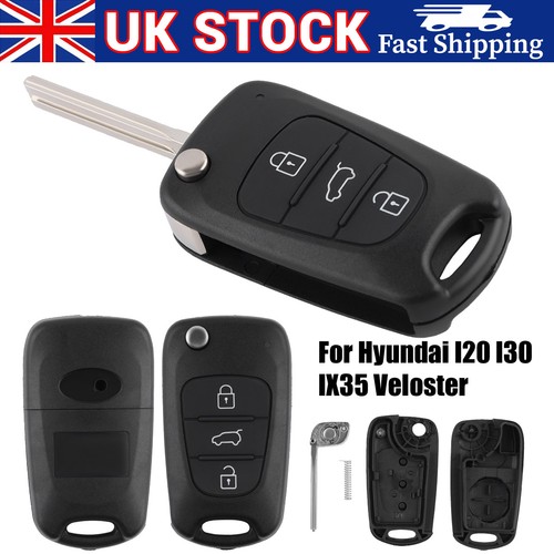 Remote flip key fob case - remote,